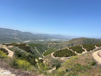 Farm and Ranch for sale in Ventura County, California