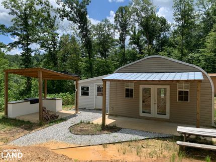 House in Pulaski County, Kentucky