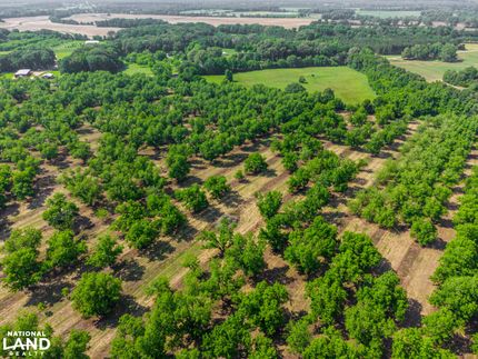 Land for sale in Hinds County, Mississippi