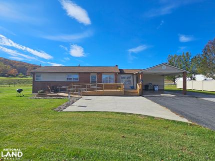 Commercial Property for sale in Highland County, Virginia