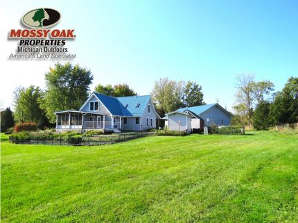 Recreational Property for sale in Van Buren County, Michigan