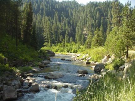 Recreational Property for sale in Madison County, Montana