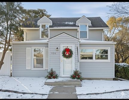 House for sale in Linn County, Iowa