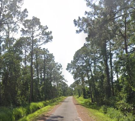 Land for sale in Highlands County, Florida