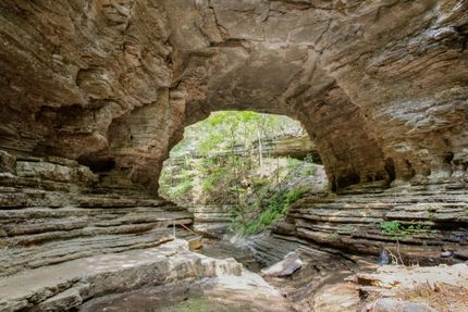 Lakefront Property for sale in Wayne County, Tennessee