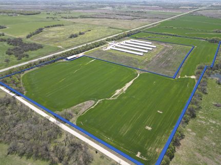 Land for sale in Vernon County, Missouri