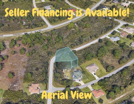 Land for sale in Sarasota County, Florida