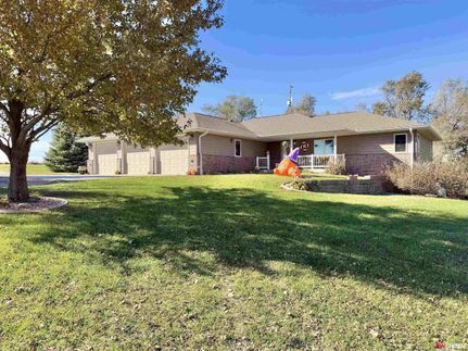 House for sale in Butler County, Nebraska