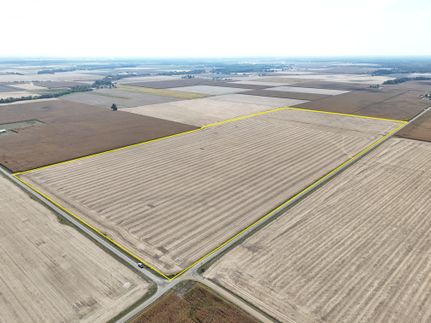Farm and Ranch for sale in Effingham County, Illinois