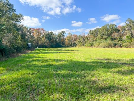 Land for sale in Calhoun County, Georgia