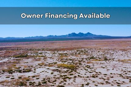 Recreational Property for sale in Luna County, New Mexico