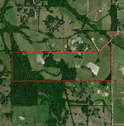Horse Property for sale in Madison County, Mississippi