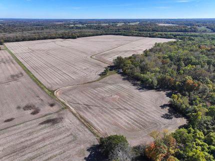 Undeveloped Land for sale in Randolph County, Illinois