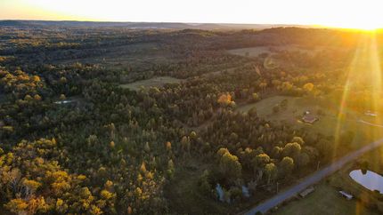 Land for sale in Franklin County, Alabama