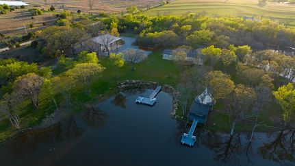 Recreational Property in Okfuskee County, Oklahoma