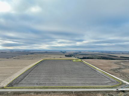 Farm and Ranch for sale in Chickasaw County, Iowa