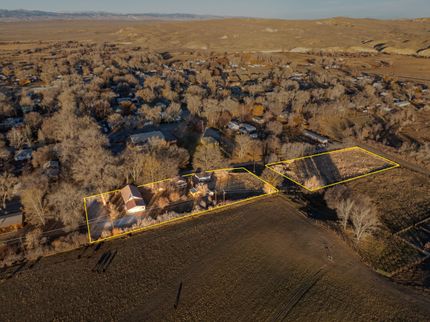 Undeveloped Land for sale in Fremont County, Wyoming