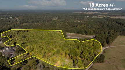 Land for sale in Panola County, Texas