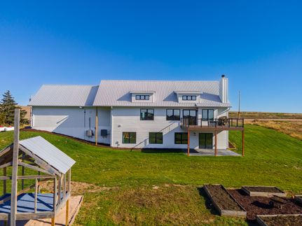 Farm and Ranch for sale in Greeley County, Nebraska