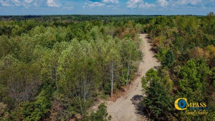 Land for sale in Stewart County, Tennessee