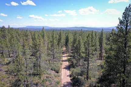 Land for sale in Klamath County, Oregon