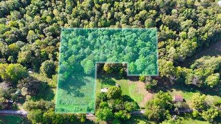 Land for sale in Hickman County, Tennessee