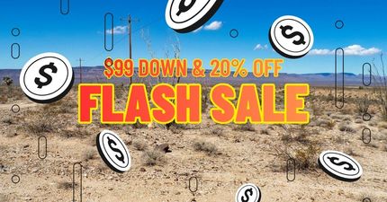 Farm and Ranch for sale in Mohave County, Arizona