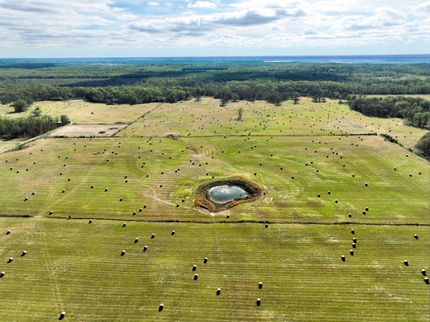 Land for sale in McCurtain County, Oklahoma