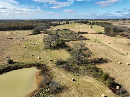 Land for sale in McCurtain County, Oklahoma