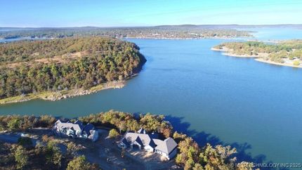 Oceanfront Property for sale in McIntosh County, Oklahoma