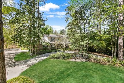 Hunting Property for sale in Saint Tammany Parish, Louisiana