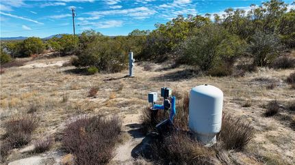 Undeveloped Land for sale in Riverside County, California