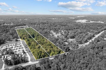 Recreational Property for sale in Angelina County, Texas