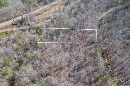 Land for sale in Gilmer County, Georgia