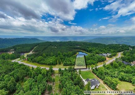 Land for sale in Marion County, Tennessee