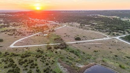 Recreational Property for sale in Lampasas County, Texas