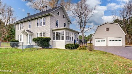 Farm and Ranch for sale in Fulton County, New York