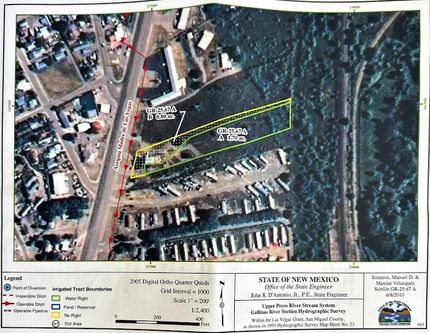 Commercial Property for sale in San Miguel County, New Mexico