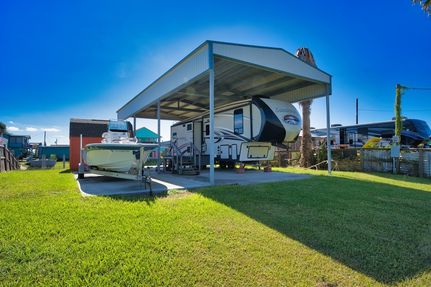 Undeveloped Land for sale in Matagorda County, Texas