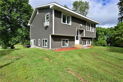 Timberland Property for sale in Burnett County, Wisconsin