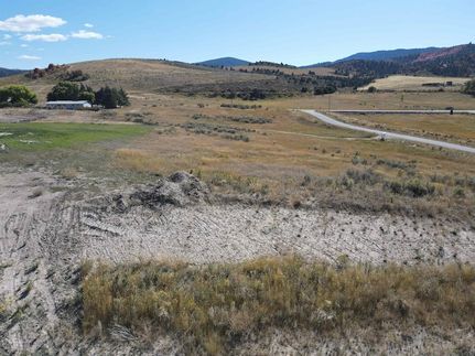 Homesite for sale in Bannock County, Idaho