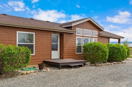 House for sale in Broadwater County, Montana