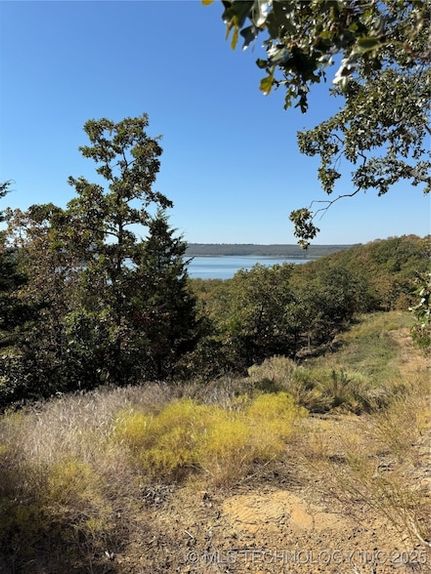 Undeveloped Land for sale in Pittsburg County, Oklahoma