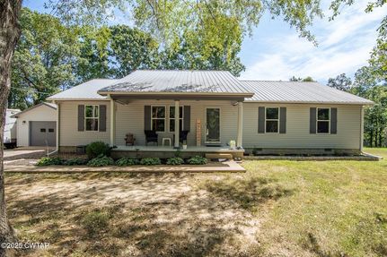 Undeveloped Land for sale in Hardeman County, Tennessee