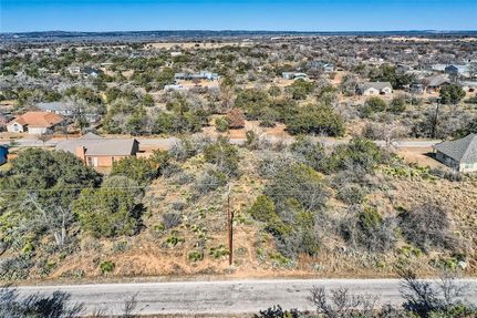 Undeveloped Land for sale in Burnet County, Texas