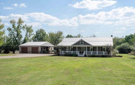 Farm and Ranch for sale in Cleburne County, Arkansas