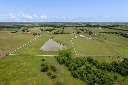 Farm and Ranch for sale in McLennan County, Texas