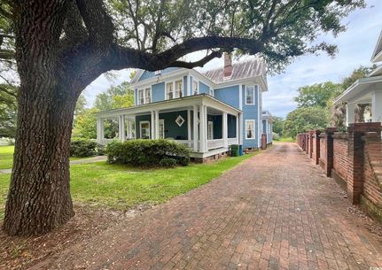 Commercial Property for sale in Williamsburg County, South Carolina