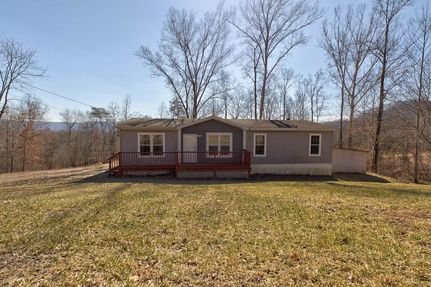 Farm and Ranch for sale in Fleming County, Kentucky
