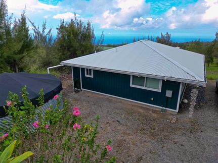 House for sale in Hawaii County, Hawaii